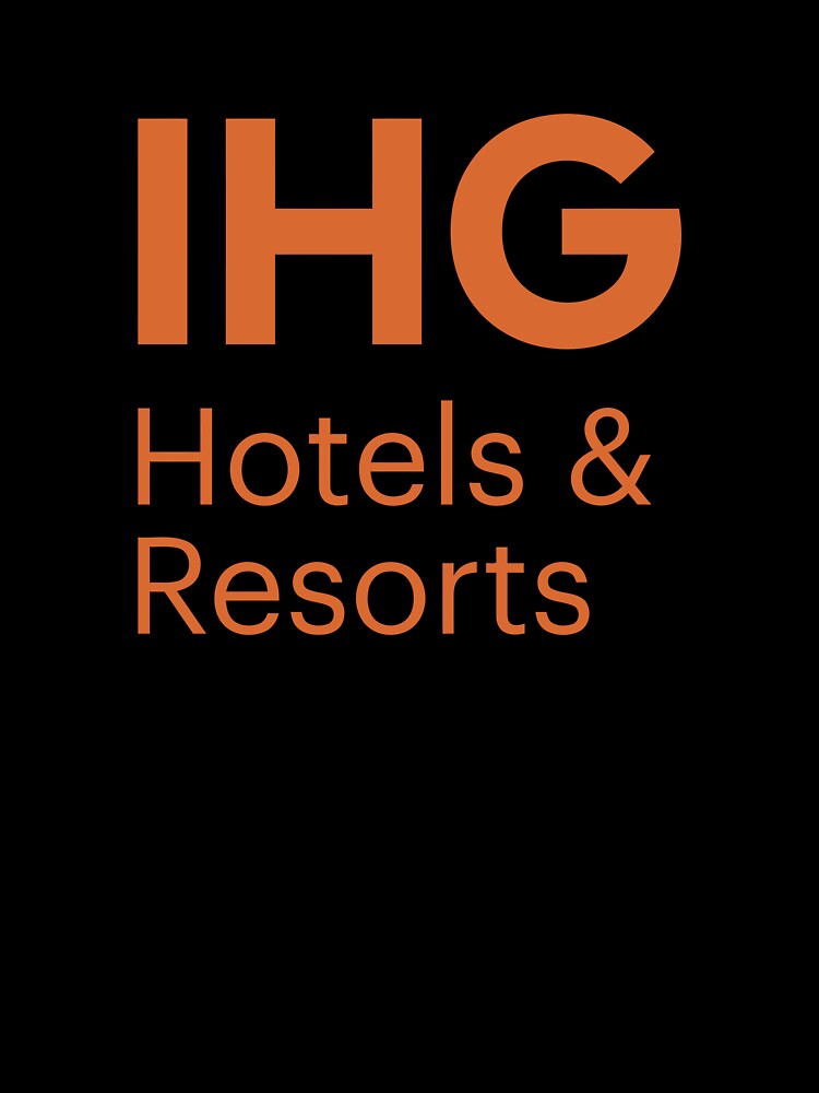 Coastal Intercontinental Hotels Group bRoad Adventure by Mitchmount