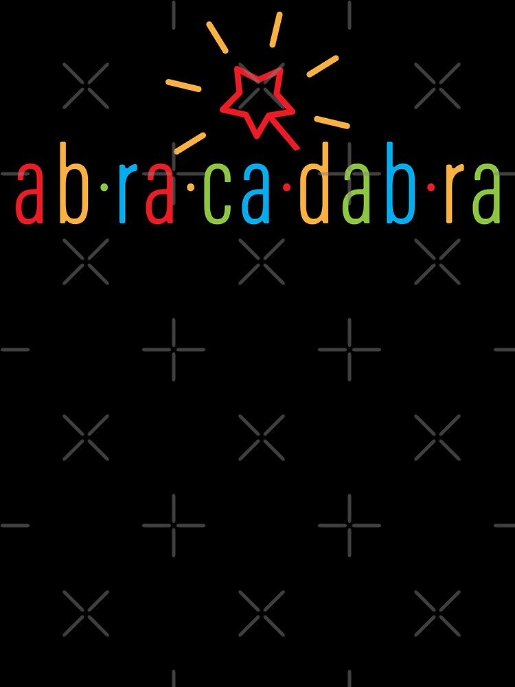 Abracadabra by PCStudio57