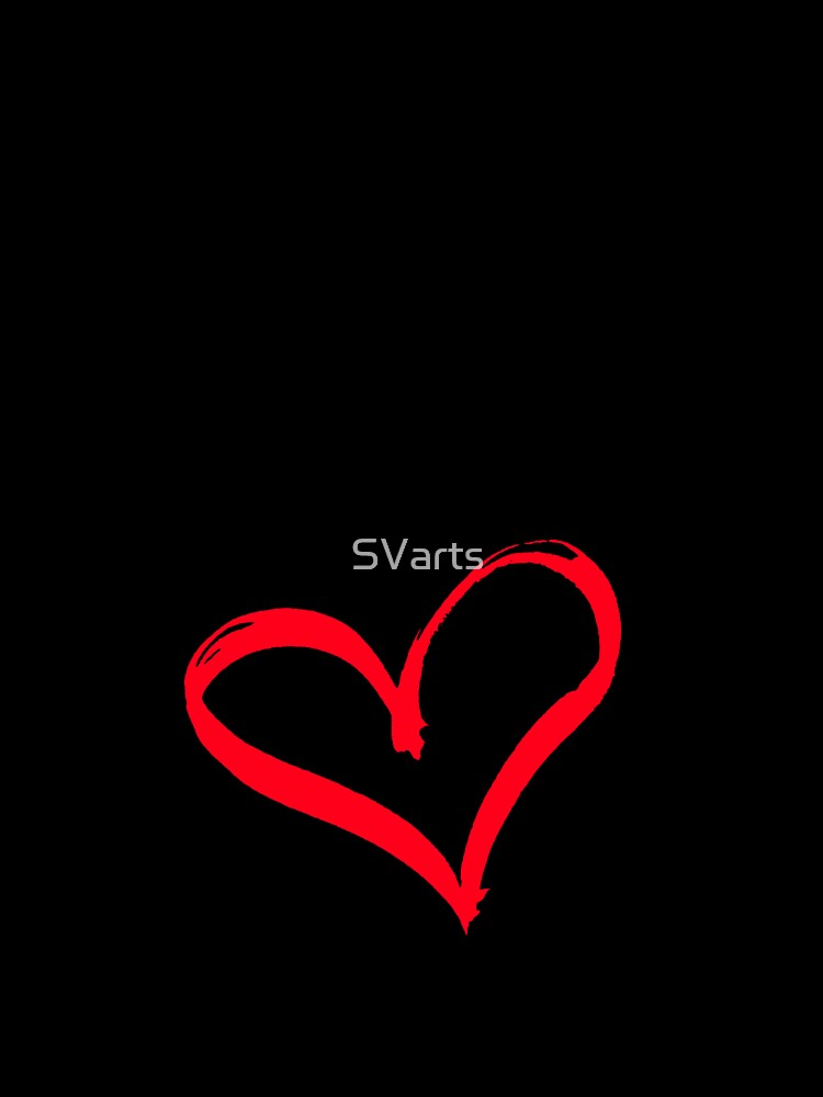 your music saved me by SVarts