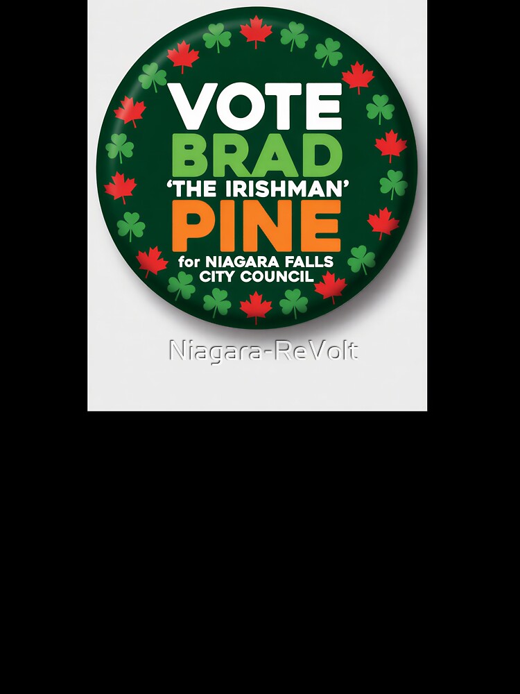 VOTE by Niagara-ReVolt