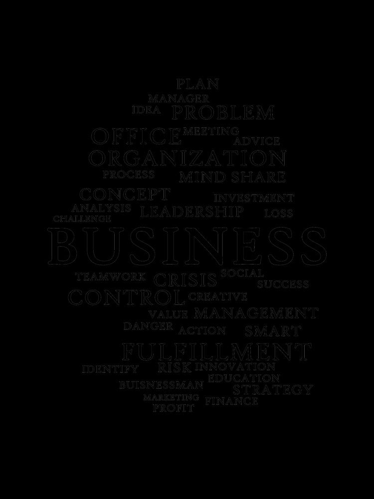 Business Multi Quote White Quote Art Design Ins by vividpixelusa