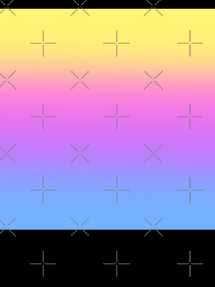 Gradient 5 Yellow to blue by NYXFN