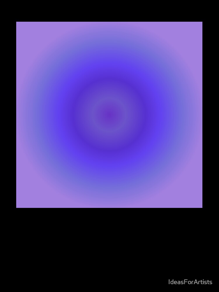 Gradients colors abstract - purple by Inspirationmotivation