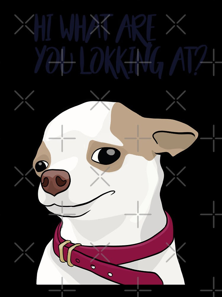 Dog Memes by MinimalistAnim-