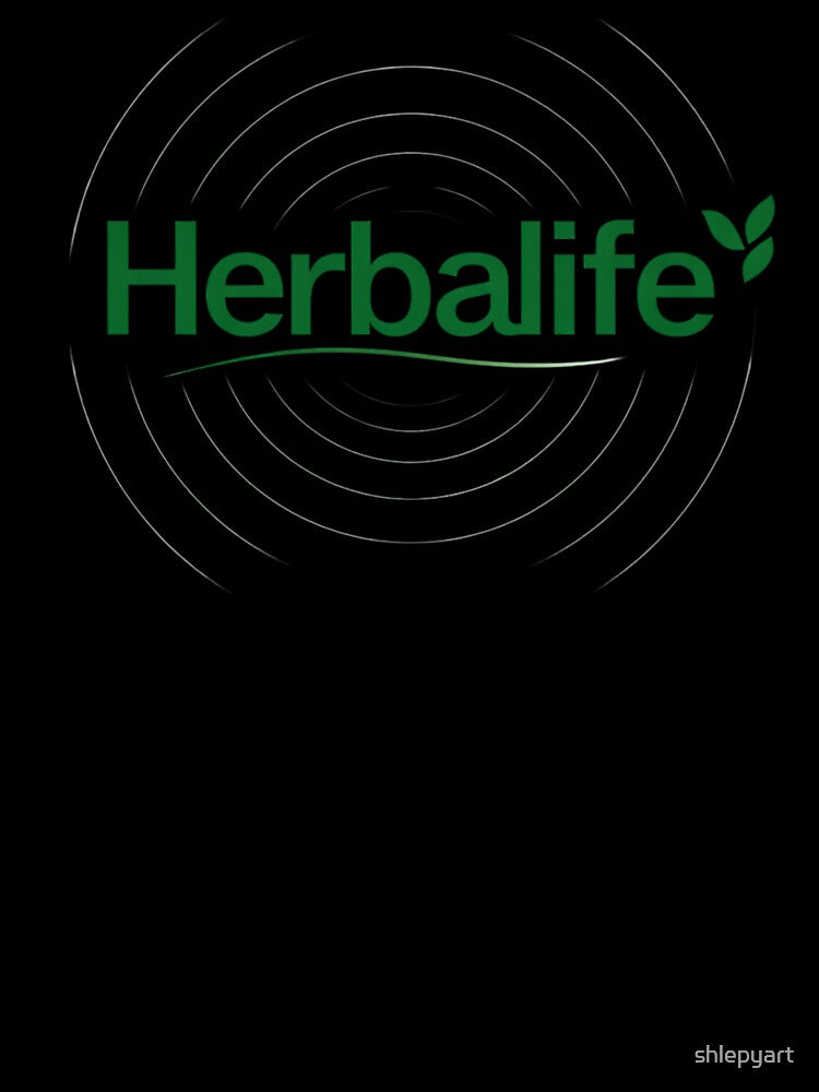 Herbalife Logo by shlepyart