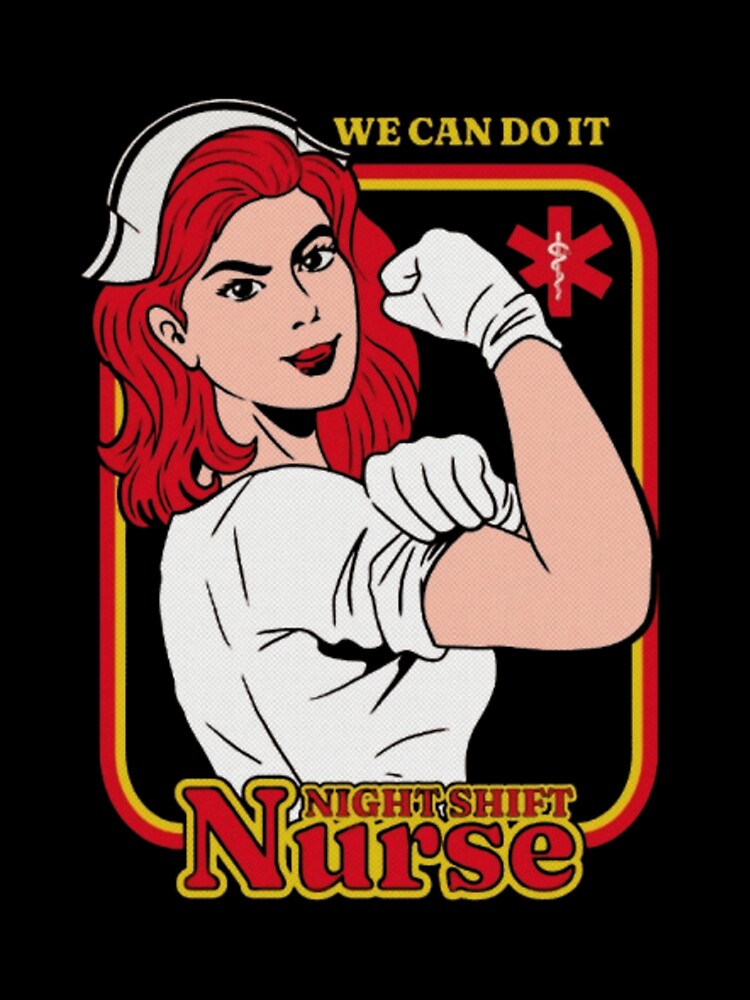 Nurse gift idea by APEX CLOTHINGS