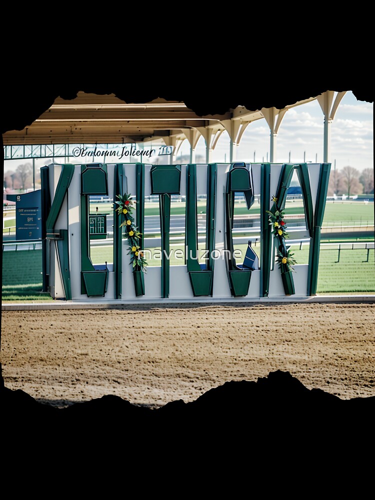 KENTUCKY 24 7 by maveluzone