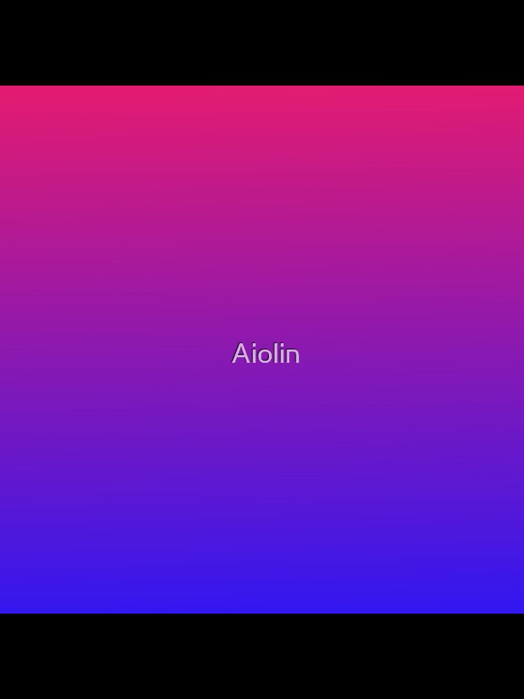 Pastel Gradient by Aiolin