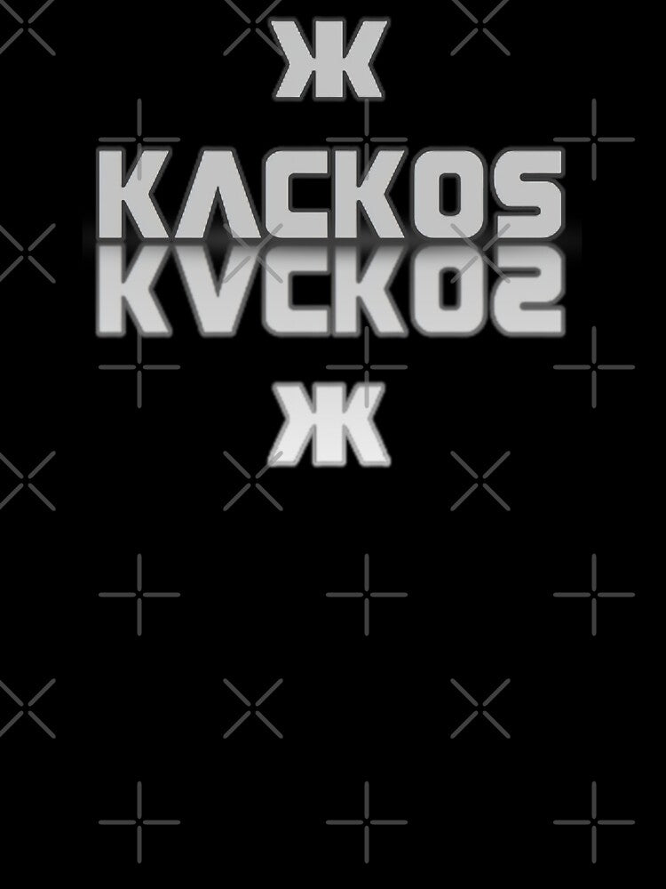KACKOS by Kackos