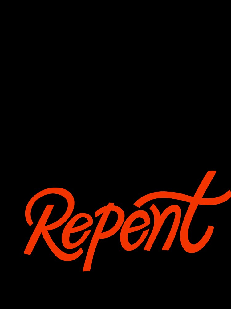 REPENT by Stays Fresh