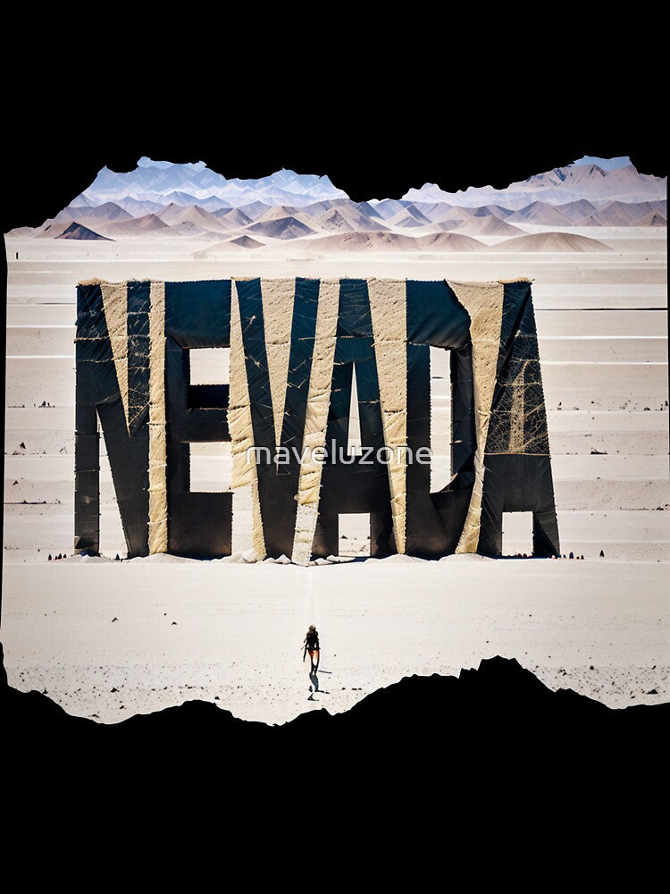 NEVADA 24 10 by maveluzone