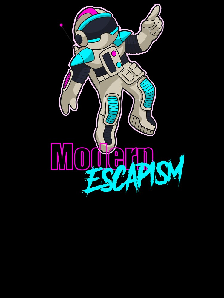 Major Pod by ModernEscapism
