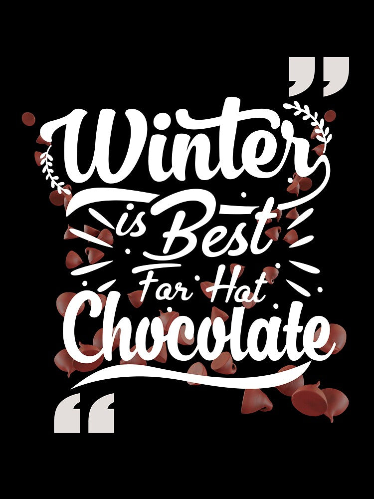 Winter is best by adilht-DesignART