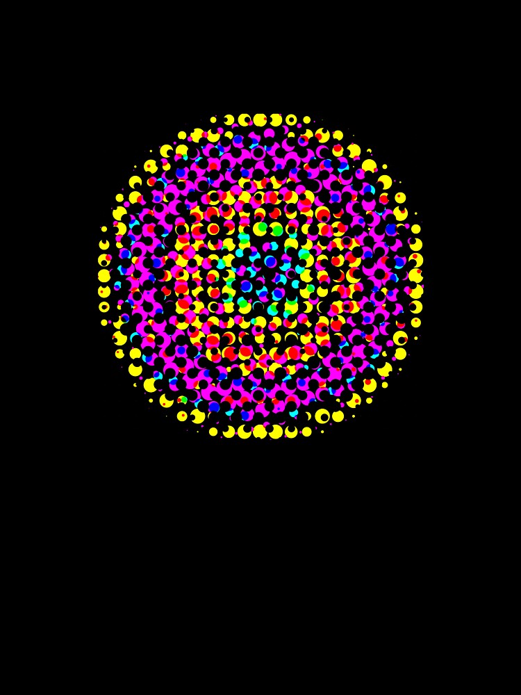 Spiraling by The Bearded Cat Studio