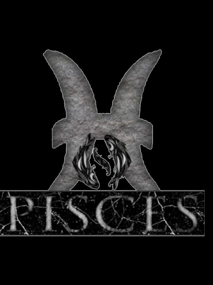 PISCES by RebellionShop