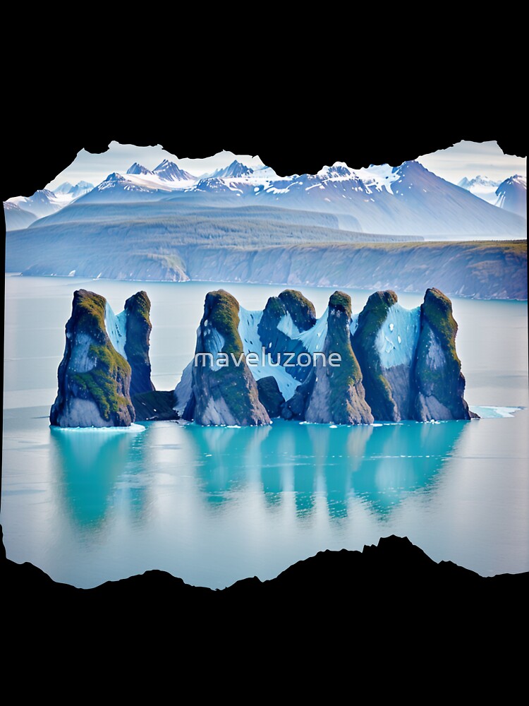 ALASKA 24 10 by maveluzone