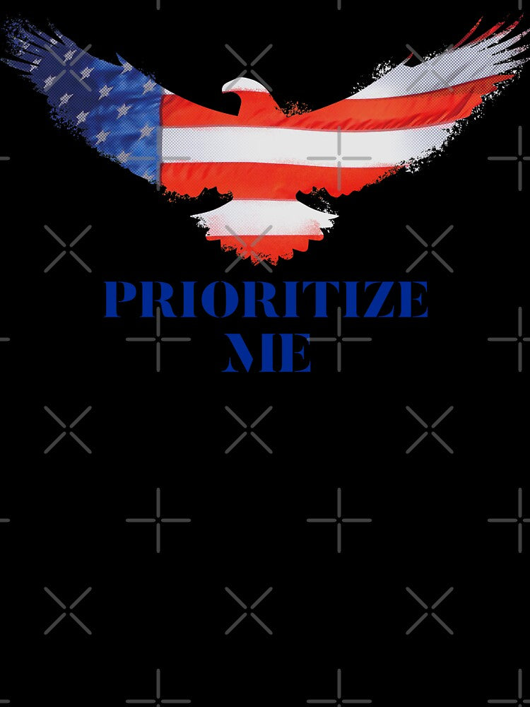 PRIORITIZE ME by Ethos Bubbles