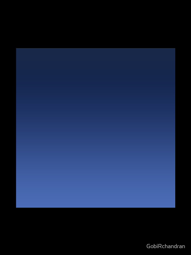 Pinot Noir Color Gradient by GobiRchandran