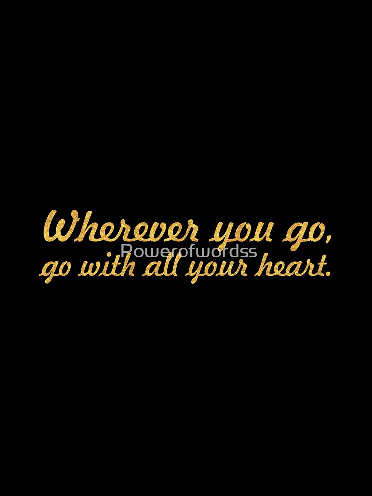 Whether you are a good one... Inspirational Quote by Powerofwordss