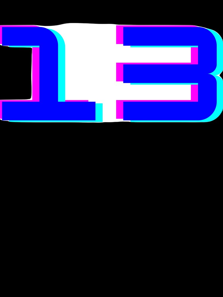 Number 13 / number thirteen suitable for training by Constructive27