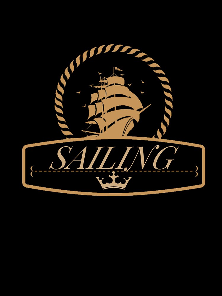 Sailing by Conteceres
