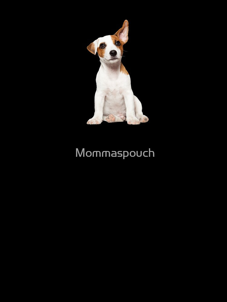 Will trade husband for puppies by Mommaspouch