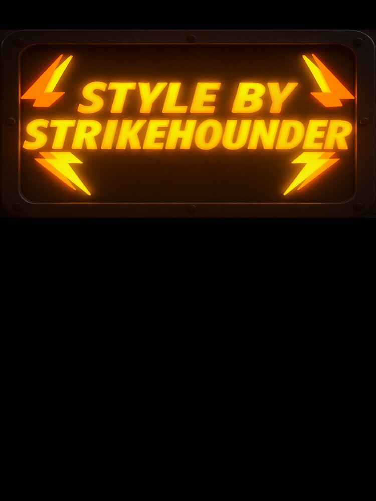 Style By Strikehounder by Strikehounder