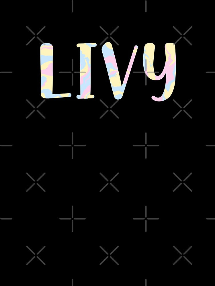 Livy by dolphin1128