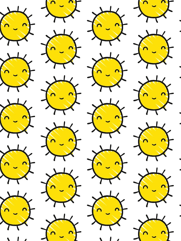 sun Graphic by Twistedpenda