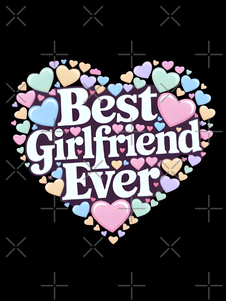 Best Girlfriend Ever by BuxomBabe21