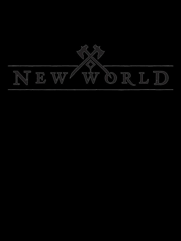 New World by DankSpaghetti