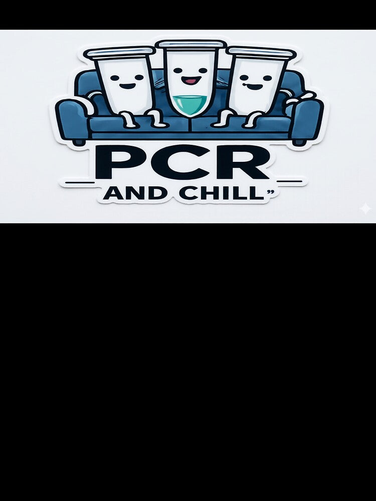 PCR and chill by PunnettSquare