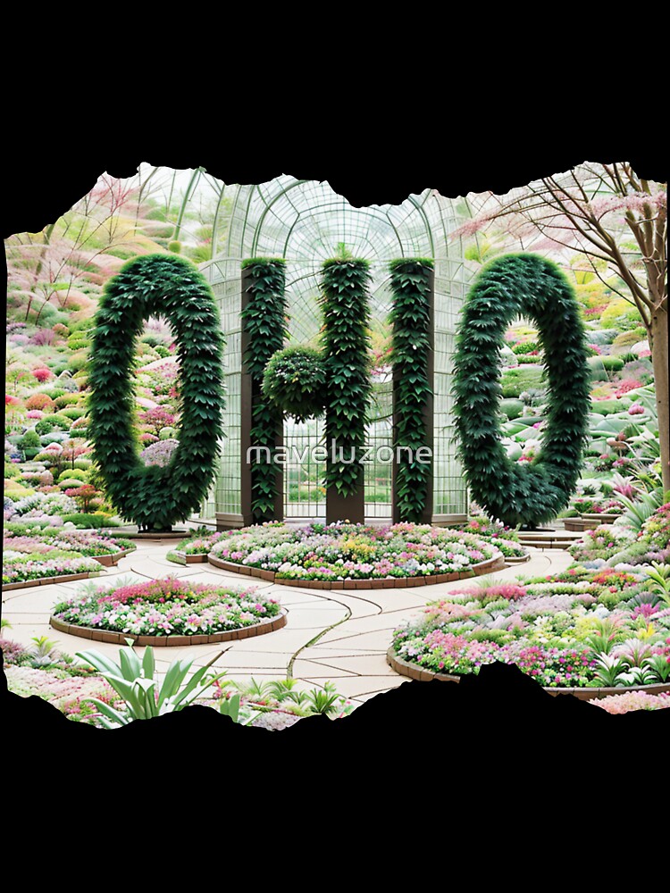 OHIO 24 17 by maveluzone