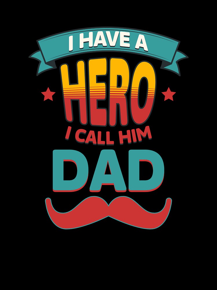 Gift for dad by Printezzyluxs