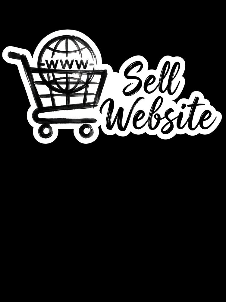 Sell Website Shopping Cart WWW Globe Ink Art by xMErCUrY03x