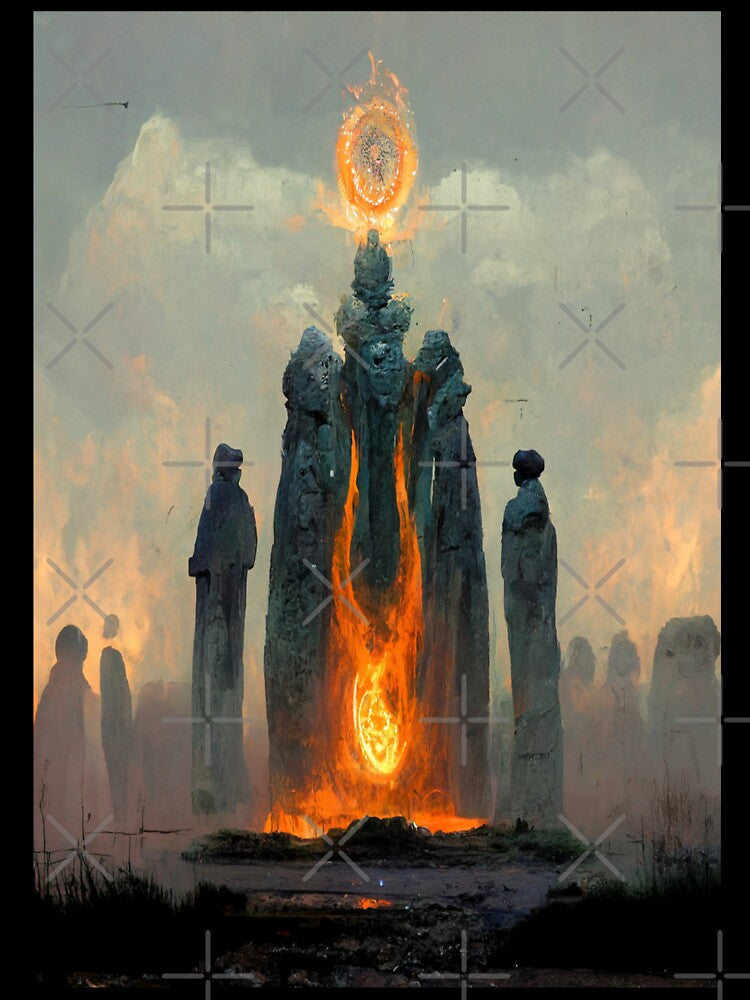 Planet Warz - Stone of Corruption "Stones of Legacy Season Unknown" by Brazz Official