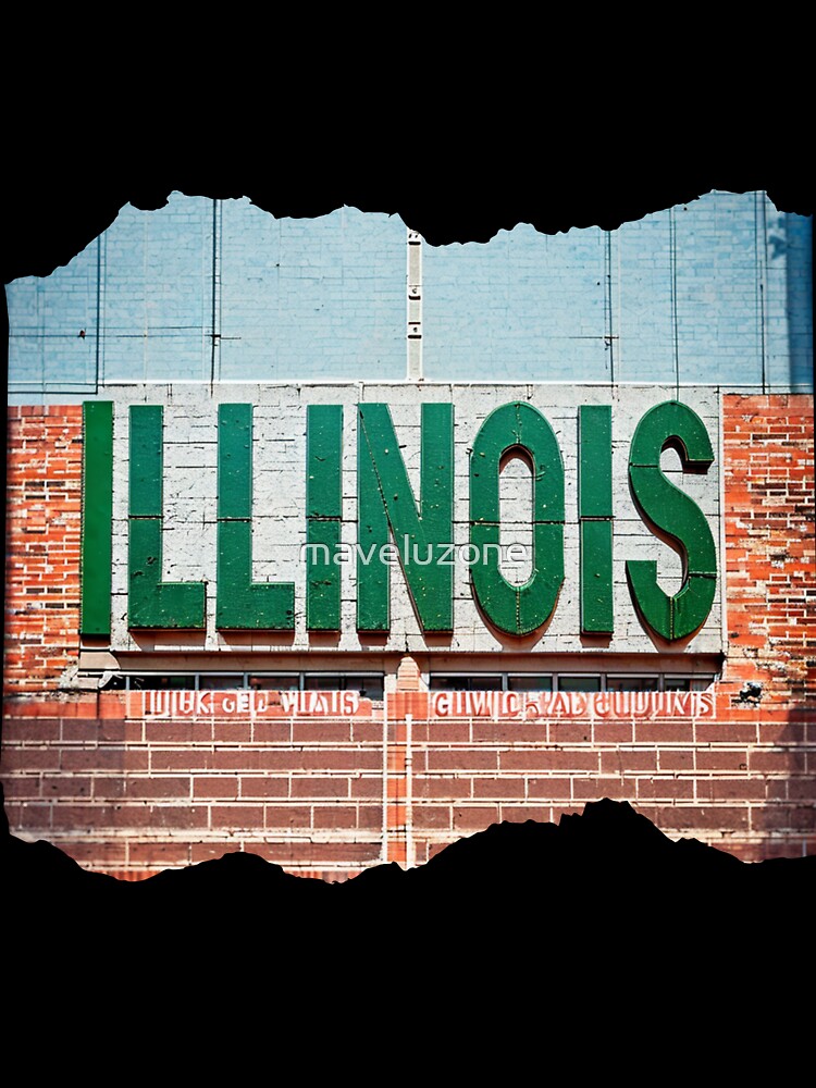 ILLINOIS 24 9 by maveluzone