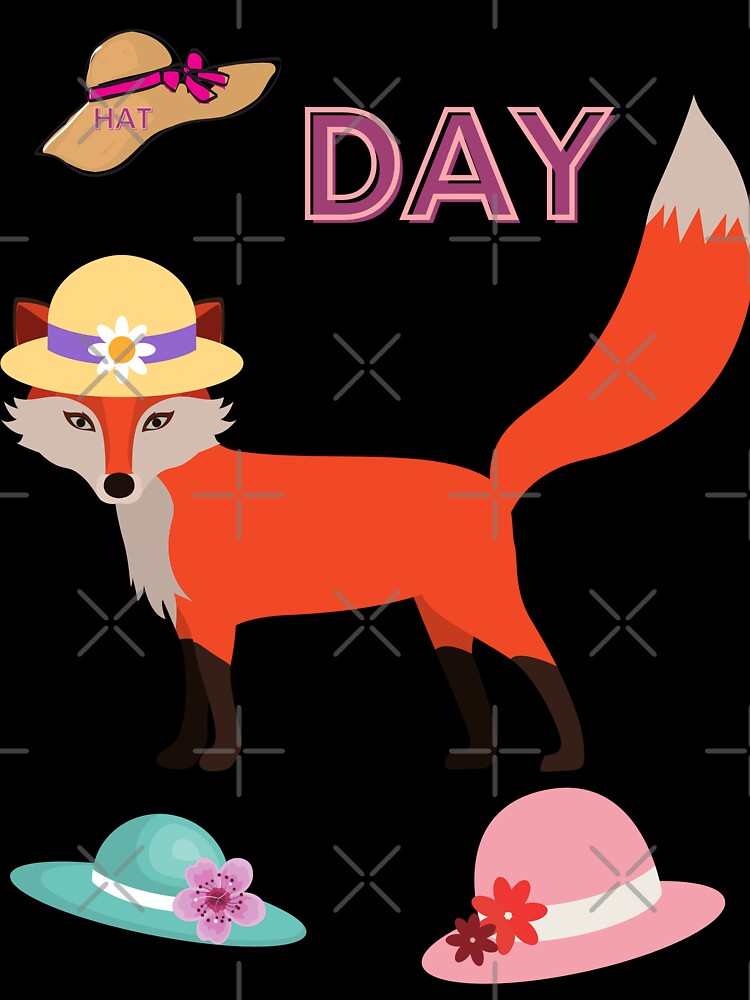 HAT DAY by FNMDRYP