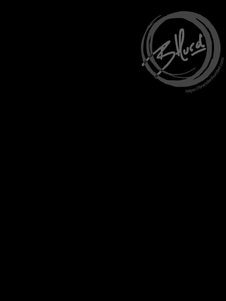 Logo by Bhurdart