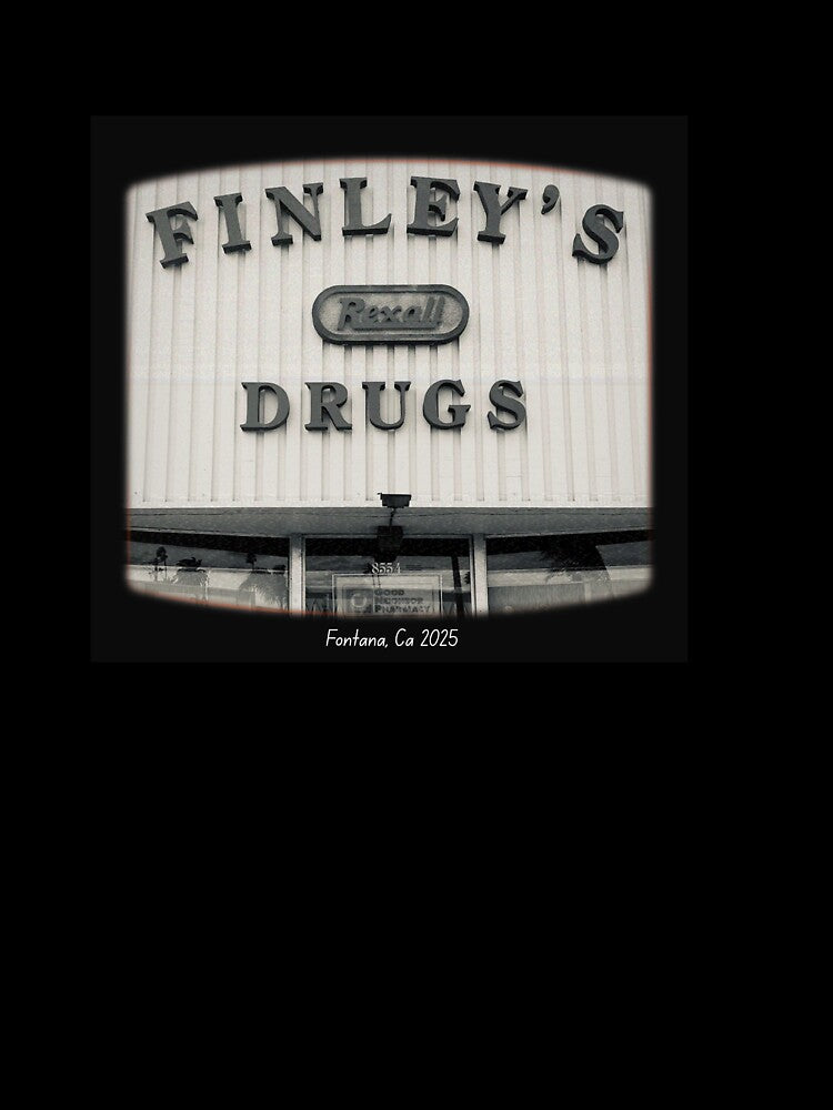 Finley's Drugs by Name Your Place