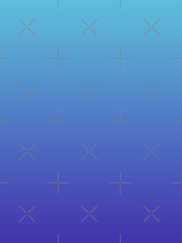 Aqua Gradient by RioCariocaClub