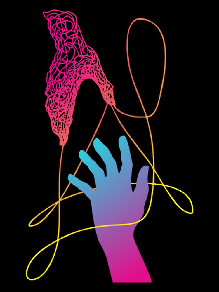 Helping Hand by Weimannaxiel
