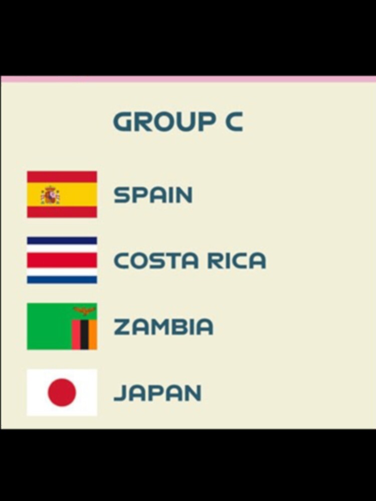 Group C by FelicityDani