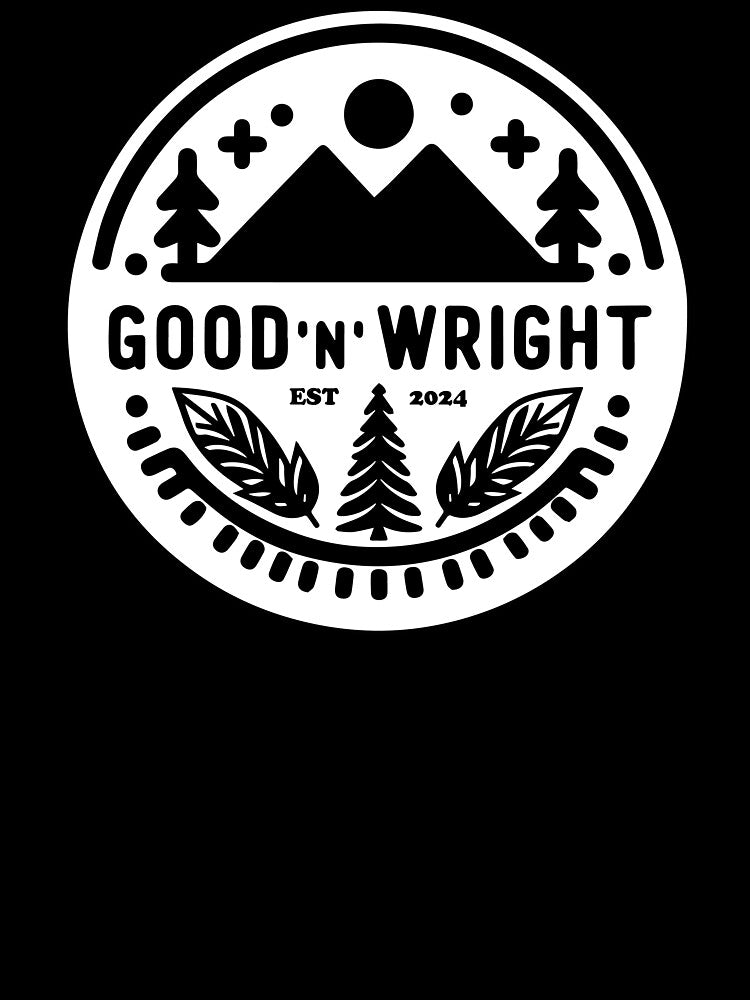 GOOD 'N' WRIGHT by GoodnWright