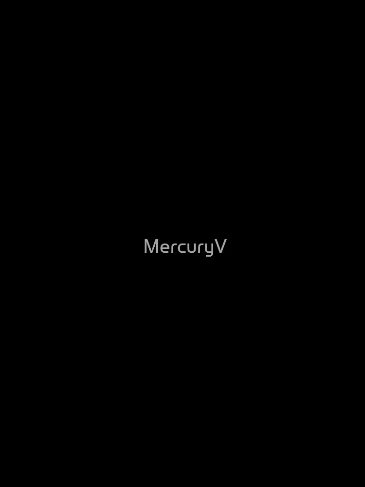 Round line abstract illustration by MercuryV