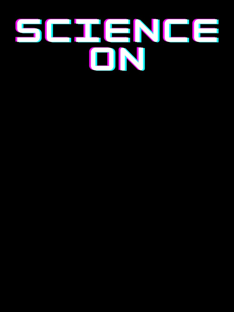Science On by Serotonin4u