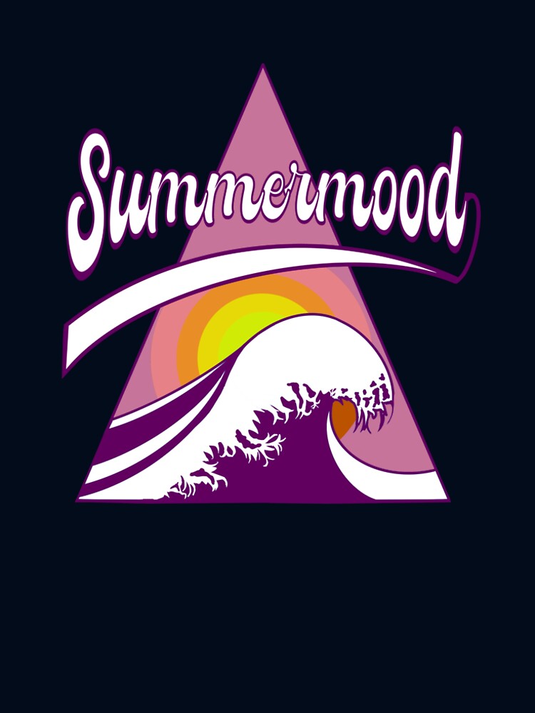 Summer mood summer outfit by Muensterman