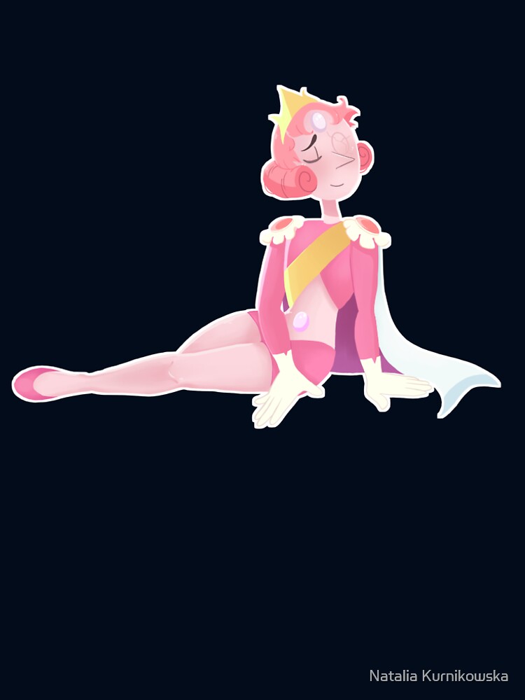 Mega pearl by Natalia Kurnikowska