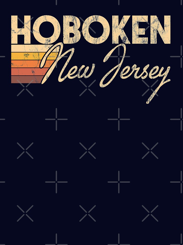 Hoboken New Jersey by dk80