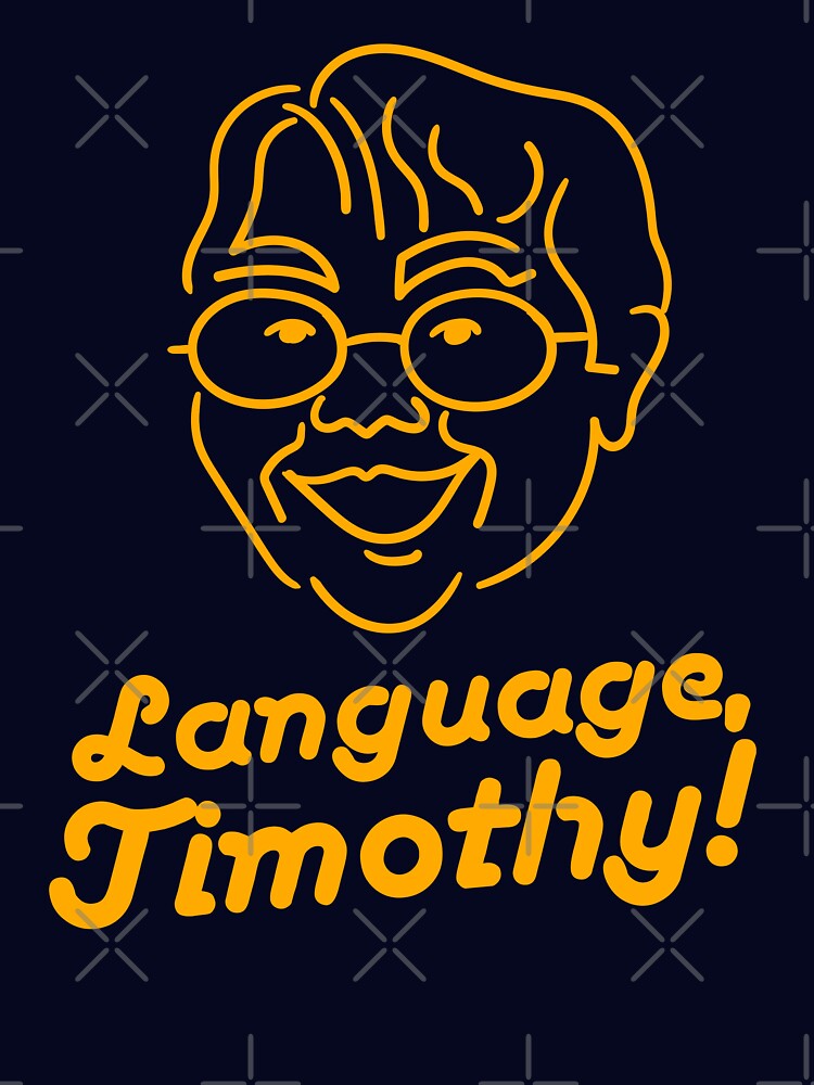 Language Timothy Quote by Meta Cortex